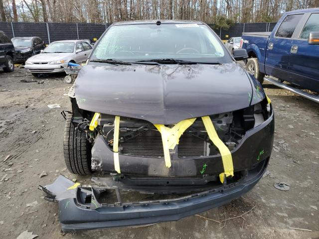 Photo 5 from auction – 2013 LINCOLN MKX with VIN 2LMDJ8JK2DBL03654