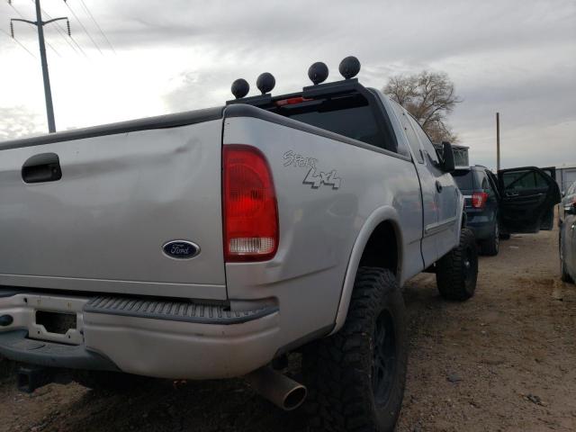 Photo 3 from auction – 2001 FORD F150 with VIN 1FTRX18L61NB29310