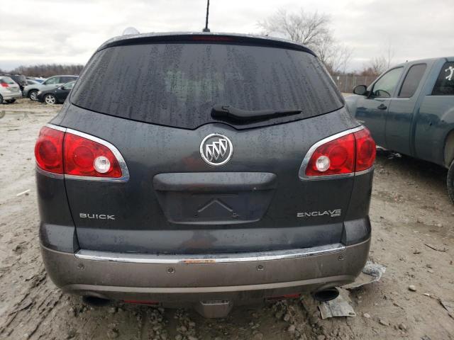 Photo 6 from auction – 2012 BUICK ENCLAVE with VIN 5GAKVDED1CJ362089