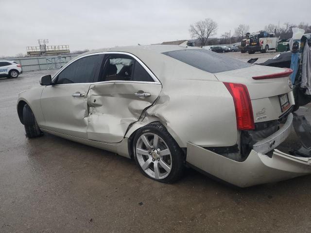 Photo 2 from auction – 2014 CADILLAC ATS with VIN 1G6AA5RA0E0132079