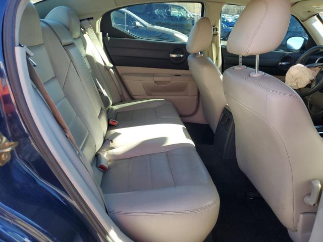 Photo 10 from auction – 2006 DODGE CHARGER R/ with VIN 2B3KA53H86H191449
