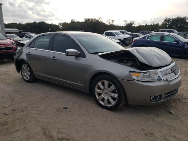 Photo 4 from auction – 2008 LINCOLN MKZ with VIN 3LNHM26T88R647905