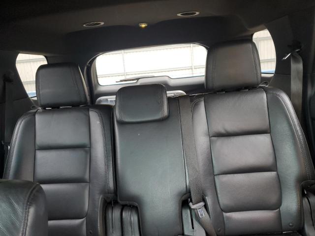 Photo 10 from auction – 2015 FORD EXPLORER X with VIN 1FM5K7D8XFGA68181