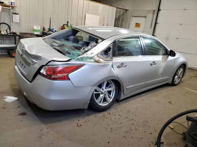 Photo 3 from auction – 2015 NISSAN ALTIMA 2.5 with VIN 1N4AL3AP5FC145136