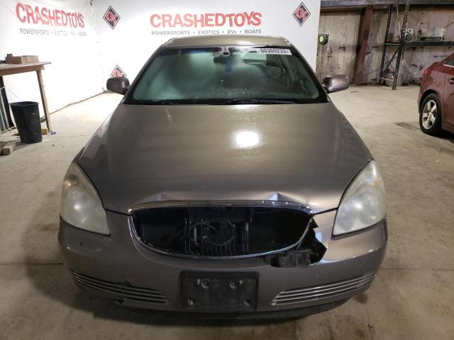 Zdjęcie 5 z aukcji – 2007 BUICK LUCERNE CX z VIN 1G4HD57217U132761