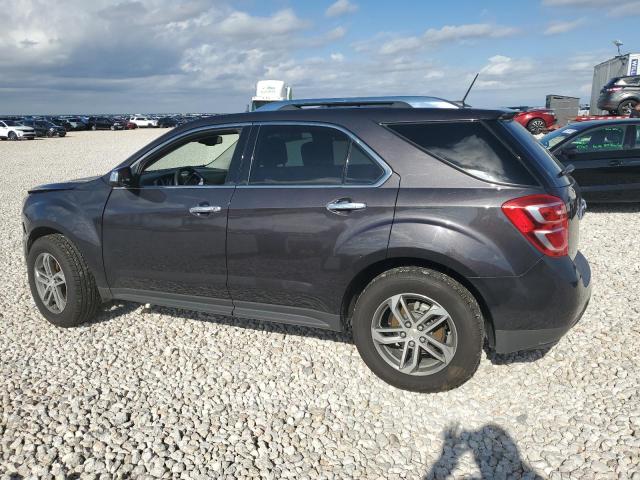 Photo 2 from auction – 2016 CHEVROLET EQUINOX LT with VIN 2GNFLGEK8G6310085