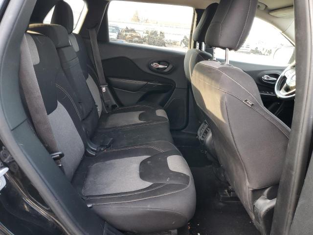 Photo 11 from auction – 2014 JEEP CHEROKEE L with VIN 1C4PJMCB8EW274938