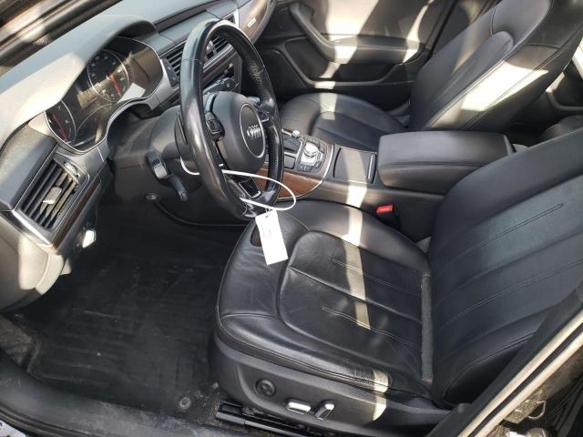 Photo 7 from auction – 2016 AUDI A6 PREMIUM with VIN WAUFGAFC3GN067179
