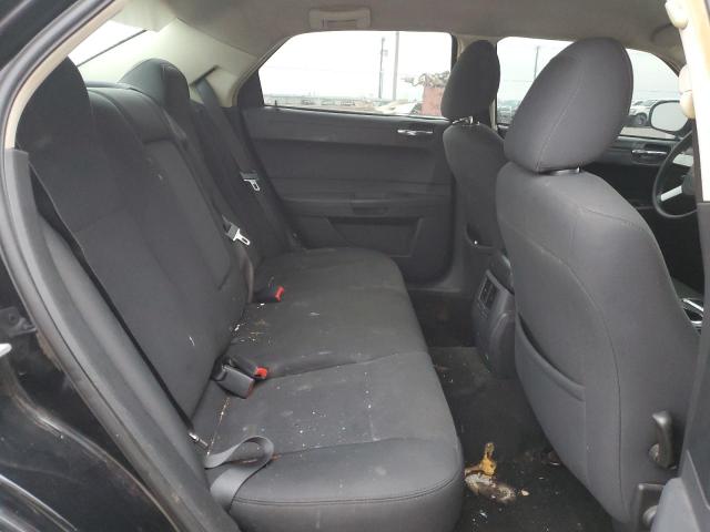 Photo 10 from auction – 2008 CHRYSLER 300 with VIN 2C3KA43R28H125116