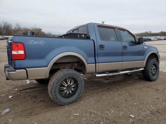 Photo 3 from auction – 2006 FORD F150 SUPER with VIN 1FTPW14VX6KD74038