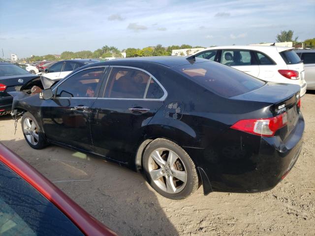 Photo 2 from auction – 2010 ACURA TSX with VIN JH4CU2F63AC003174