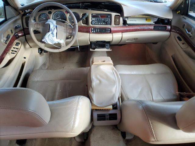 Photo 8 from auction – 2005 BUICK LESABRE LI with VIN 1G4HR54K55U284979