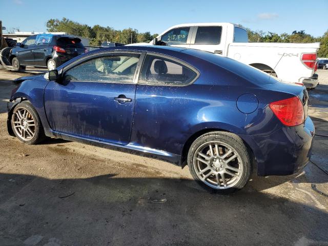 Photo 2 from auction – 2006 TOYOTA SCION TC with VIN JTKDE177460067102