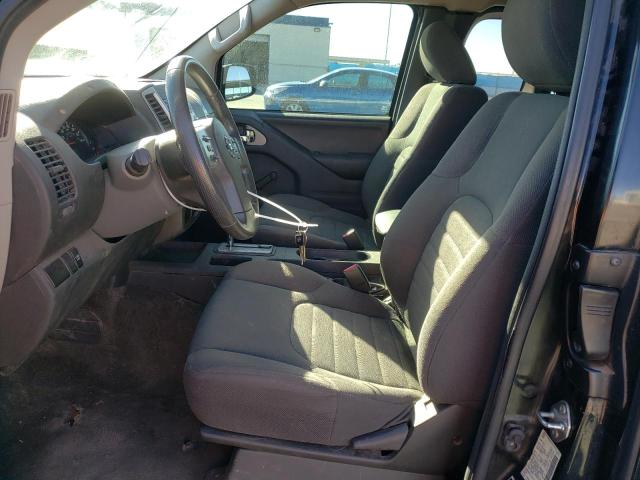Photo 7 from auction – 2018 NISSAN FRONTIER S with VIN 1N6BD0CT7JN706712