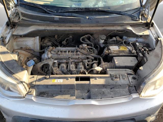 Photo 11 from auction – 2015 KIA SOUL with VIN KNDJN2A24F7804044