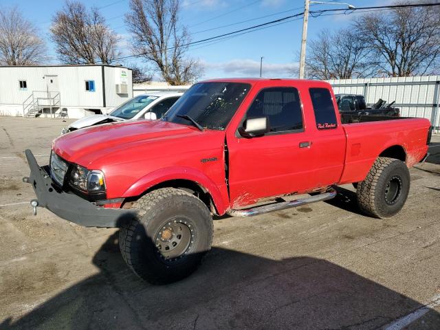 FORD RANGER SUP 2002 with VIN 1FTZR45EX2TA20184 - Photo from auction