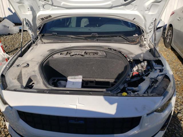 Photo 11 from auction – 2021 POLESTAR 2 with VIN LPSED3KA6ML014872