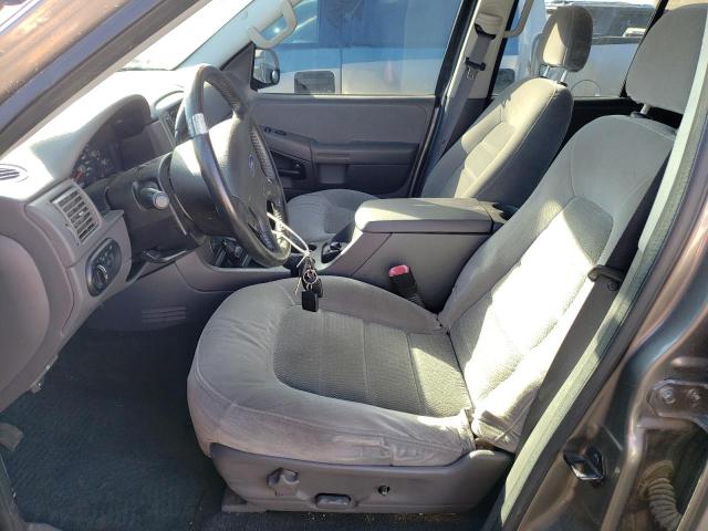 Photo 7 from auction – 2005 FORD EXPLORER X with VIN 1FMZU73K25UB41729