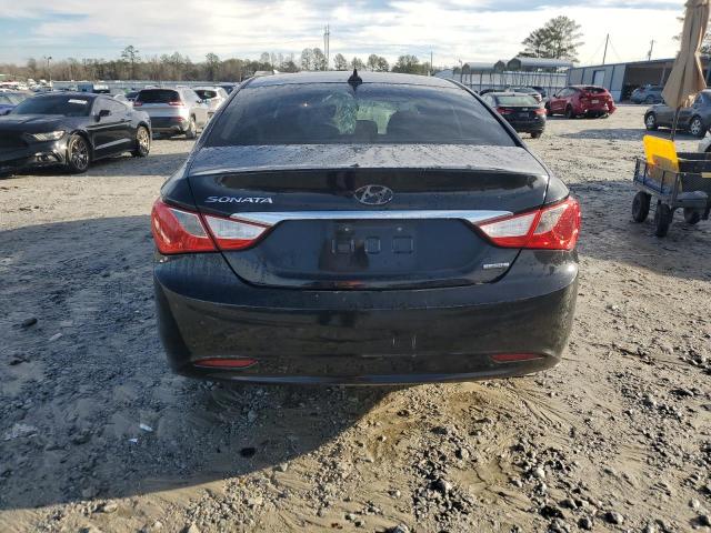 Photo 6 from auction – 2013 HYUNDAI SONATA SE with VIN 5NPEC4AC7DH578179