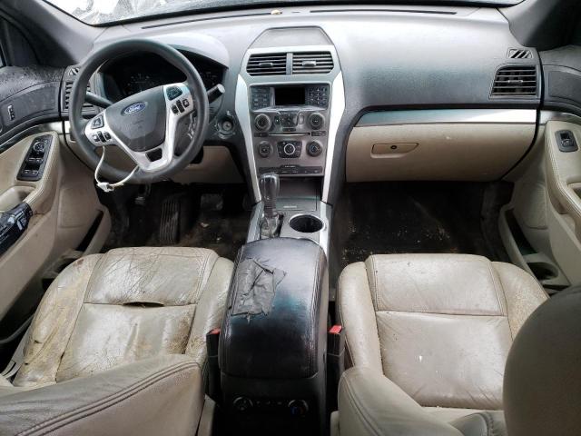 Photo 8 from auction – 2012 FORD EXPLORER with VIN 1FMHK7B89CGA86442