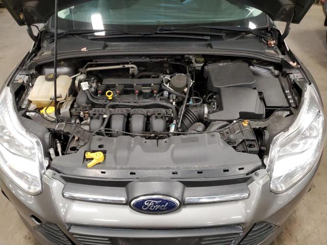 Photo 11 from auction – 2013 FORD FOCUS SE with VIN 1FADP3F24DL380624