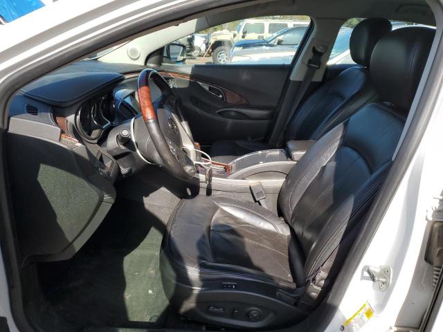 Photo 7 from auction – 2013 BUICK LACROSSE P with VIN 1G4GH5E31DF208586
