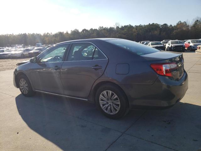 Photo 2 from auction – 2014 TOYOTA CAMRY L with VIN 4T1BF1FK2EU366575