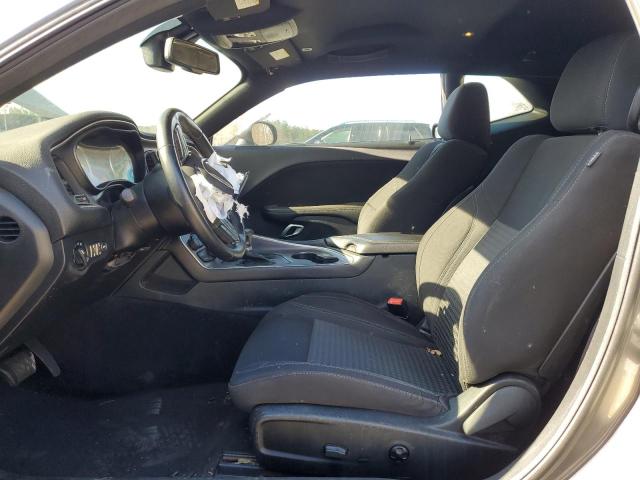 Photo 7 from auction – 2017 DODGE CHALLENGER with VIN 2C3CDZBTXHH561282