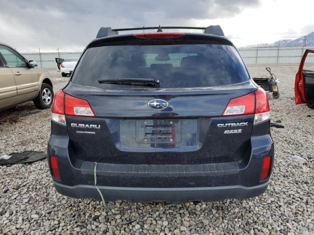 Снимка 6 от търг – 2012 SUBARU OUTBACK 2. с VIN 4S4BRBKC4C3238210
