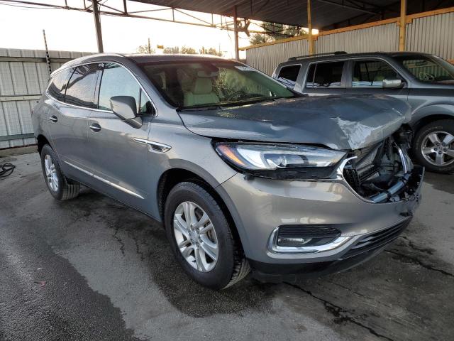 Photo 4 from auction – 2018 BUICK ENCLAVE ES with VIN 5GAERBKW2JJ156871