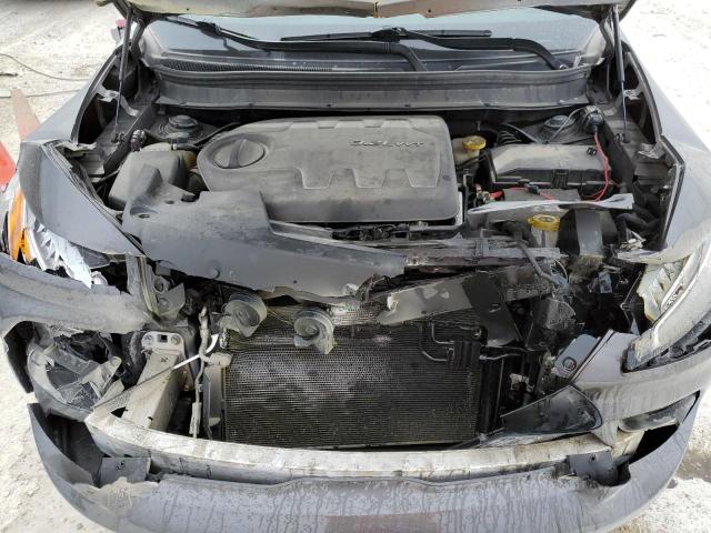 Photo 12 from auction – 2014 JEEP CHEROKEE L with VIN 1C4PJMCS1EW138540