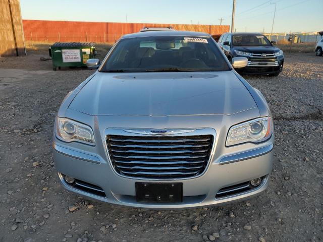 Photo 5 from auction – 2013 CHRYSLER 300 with VIN 2C3CCARG0DH733164