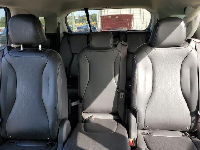 Photo 10 from auction – 2023 KIA CARNIVAL L with VIN KNDNB4H33P6252953