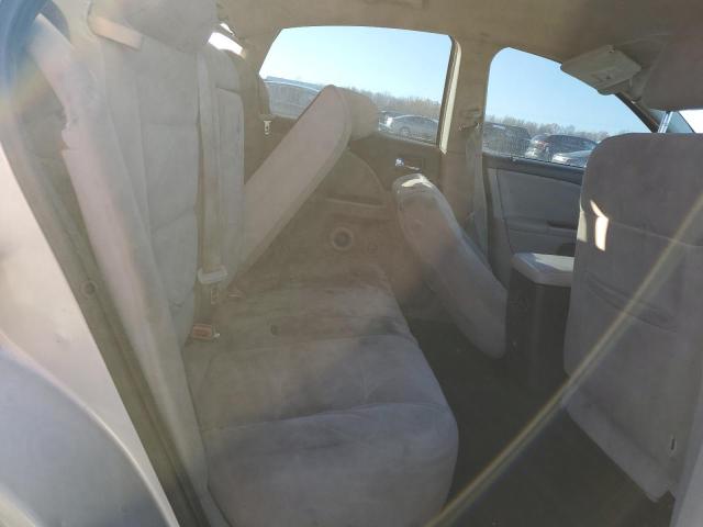 Photo 10 from auction – 2008 FORD TAURUS SEL with VIN 1FAHP24W58G173580