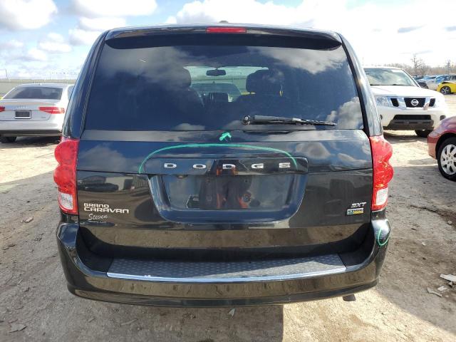 Photo 6 from auction – 2017 DODGE GRAND CARA with VIN 2C4RDGCGXHR746082