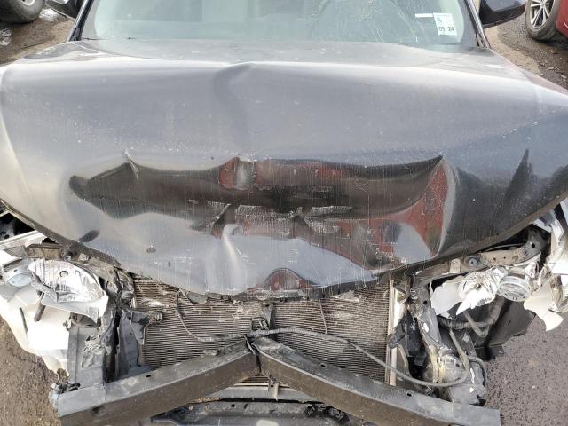 Photo 11 from auction – 2012 TOYOTA CAMRY BASE with VIN 4T1BF1FK7CU076555