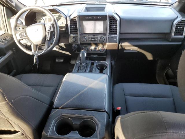 Photo 8 from auction – 2020 FORD F150 SUPER with VIN 1FTEW1E41LFB79463