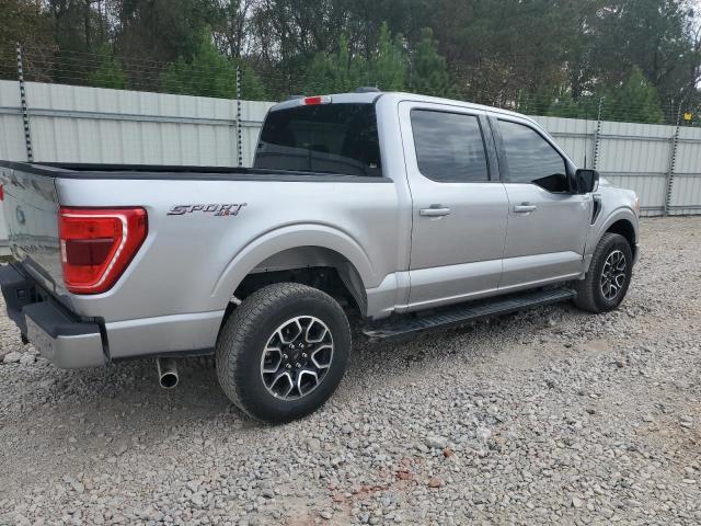 Photo 3 from auction – 2023 FORD F150 SUPER with VIN 1FTFW1E59PFA63690