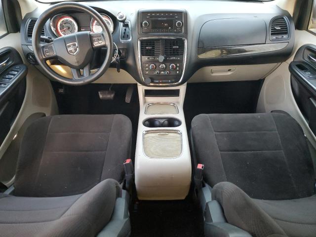 Photo 8 from auction – 2013 DODGE GRAND CARA with VIN 2C4RDGCG9DR582544