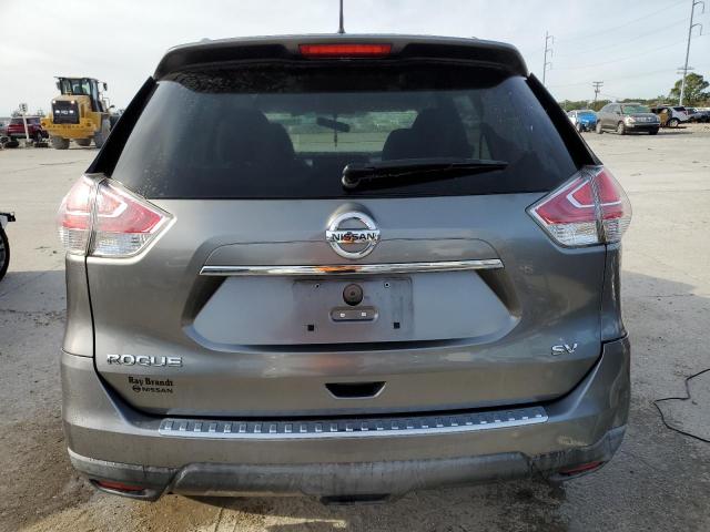Photo 6 from auction – 2016 NISSAN ROGUE S with VIN KNMAT2MT3GP684958