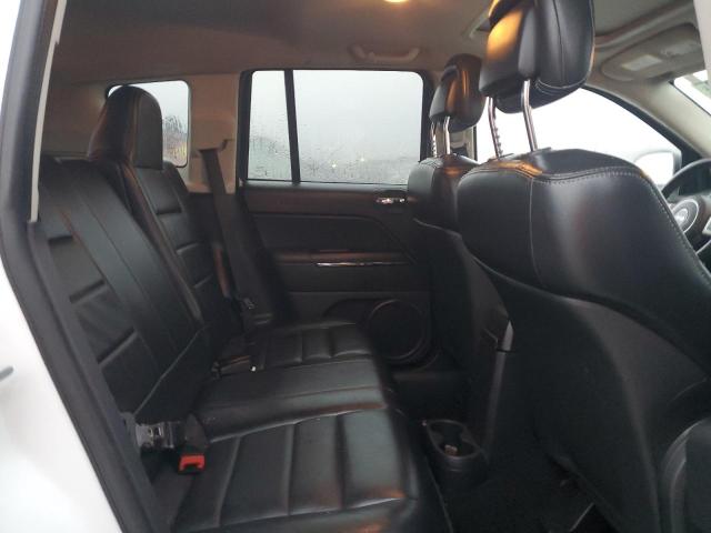 Photo 10 from auction – 2011 JEEP COMPASS LI with VIN 1J4NT5FB8BD143965