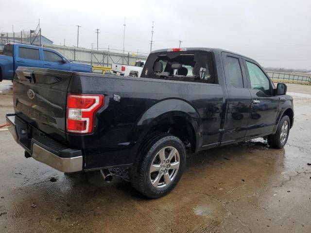 Photo 3 from auction – 2018 FORD F150 SUPER with VIN 1FTEX1CB1JFB55126