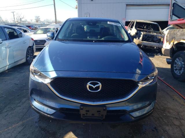 Photo 5 from auction – 2019 MAZDA CX-5 SPORT with VIN JM3KFBBM8K0681828