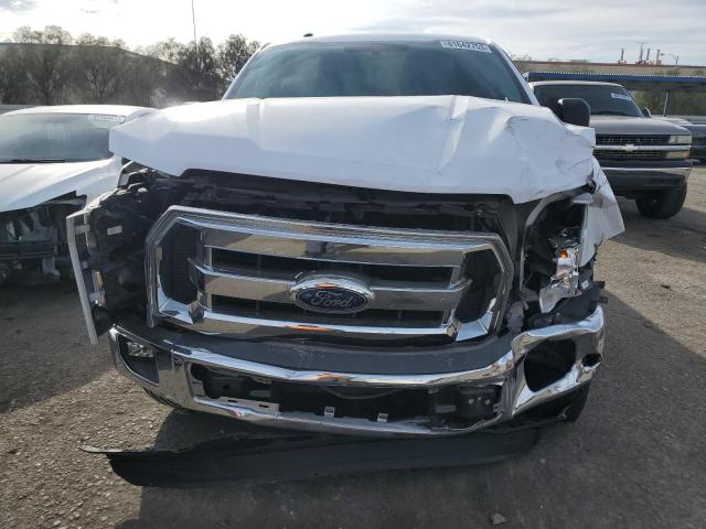 Photo 5 from auction – 2016 FORD F150 with VIN 1FTEW1C81GKD81013