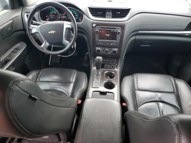 Photo 8 from auction – 2016 CHEVROLET TRAVERSE L with VIN 1GNKRHKD4GJ256389