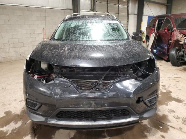 Photo 5 from auction – 2016 NISSAN ROGUE S with VIN KNMAT2MV2GP643092