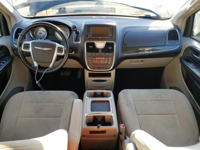 Photo 8 from auction – 2011 CHRYSLER TOWN & COU with VIN 2A4RR5DGXBR664679