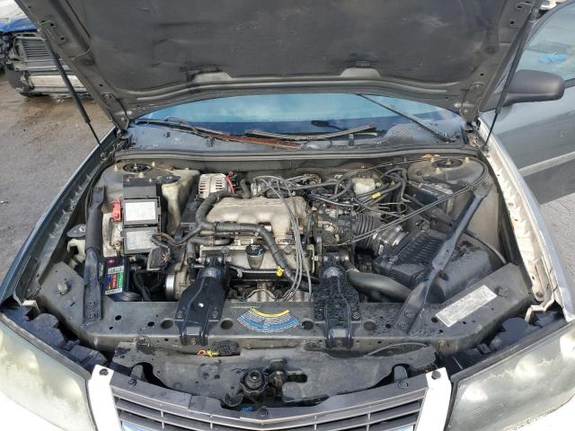 Foto 11 de la subasta – 2004 CHEVROLET IMPALA con VIN 2G1WF52E849191119