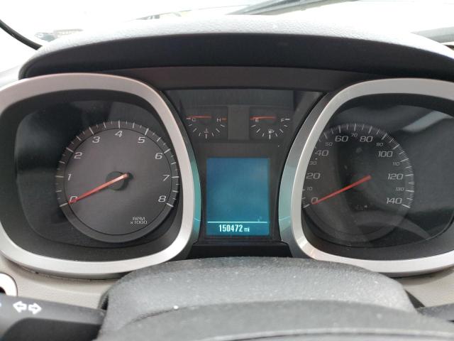 Photo 9 from auction – 2015 CHEVROLET EQUINOX LT with VIN 2GNFLDE30F6249806