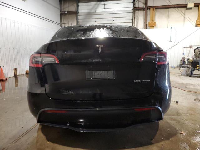 Фото 6 с аукциона – 2021 TESLA MODEL Y с VIN 5YJYGDEE5MF107904